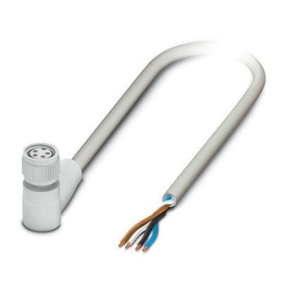 PHOENIX CONTACT - SAC-4P-10,0-600/M 8FR-2L FB CAVO SENS/AT