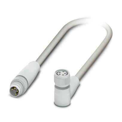 PHOENIX CONTACT - SAC-4P-MS/0,3-600/M 8FR-2L FB CAVO SENS/