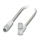 PHOENIX CONTACT - SAC-4P-MS/0,3-600/M 8FR-2L FB CAVO SENS/