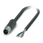 PHOENIX CONTACT - SAC-5P-M12MS/ 2,0-28X OD CAVO SENS/ATT