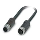 PHOENIX CONTACT - SAC-5P-M12MS/ 5,0-28X/M12FS OD CAVO SEN/