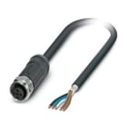 PHOENIX CONTACT - SAC-5P-10,0-28X/M12FS SH OD CAVO SENS/AT