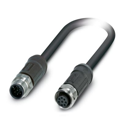 PHOENIX CONTACT - SAC-8P-M12MS/2,0-28X/M12FSSHOD CAVO SEN/