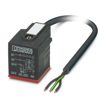 PHOENIX CONTACT - SAC-3P-10,0-PUO/A-1L-Z OD CAVO SENS/ATT