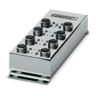 PHOENIX CONTACT - SACB-SH-8 PARA VA MOUNT P-PROT BOX SEN/A