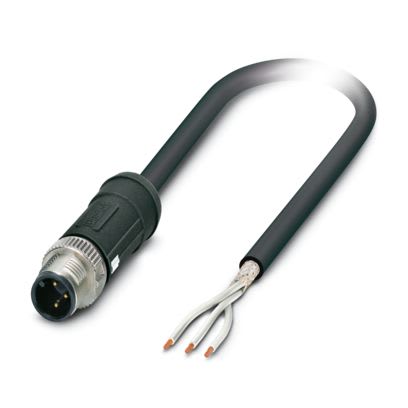 PHOENIX CONTACT - SAC-3P-MS/10,0-28R SCO RAIL CAVO SENS/AT