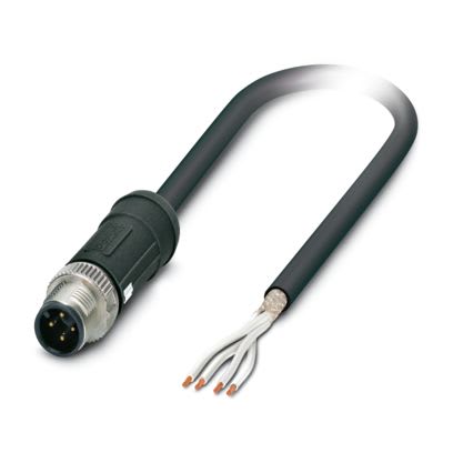 PHOENIX CONTACT - SAC-4P-MS/10,0-28R SCO RAIL CAVO SENS/AT