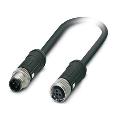 PHOENIX CONTACT - SAC-4P-MS/5,0-28R/FS SCO RAIL CAVO SENS/