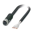 PHOENIX CONTACT - SAC-5P- 2,0-28R/FS SCO RAIL CAVO SENS/AT