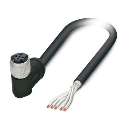 PHOENIX CONTACT - SAC-5P- 2,0-28R/FR SCO RAIL CAVO SENS/AT