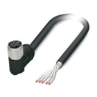 PHOENIX CONTACT - SAC-5P- 2,0-28R/FR SCO RAIL CAVO SENS/AT