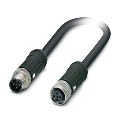 PHOENIX CONTACT - SAC-5P-MS/ 5,0-28R/FS SCO RAIL CAVO SEN/