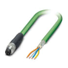 PHOENIX CONTACT - NBC-M 8MS/ 2,0-93B CAVO DI RETE