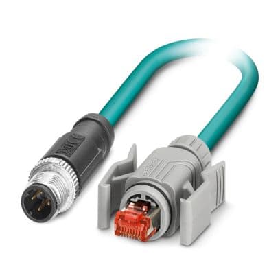 PHOENIX CONTACT - NBC-MSD/ 2,0-93E/R4MC SCO CAVO DI RETE