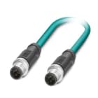 PHOENIX CONTACT - NBC-M12MSD/ 1,0-93E/M12MSD CAVO DI RETE