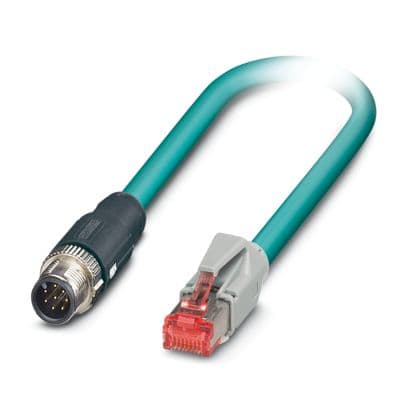 PHOENIX CONTACT - NBC-M12MS/ 5,0-94B/R4AC CAVO DI RETE