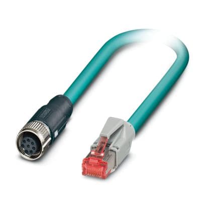 PHOENIX CONTACT - NBC-M12FS/ 1,0-94B/R4AC CAVO DI RETE