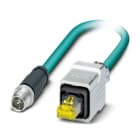 PHOENIX CONTACT - NBC-M12MSX/ 10,0-94F/R4RC CAVO DI RETE