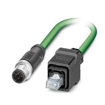 PHOENIX CONTACT - NBC-M12MSD/ 1,0-93B/R4QC CAVO DI RETE