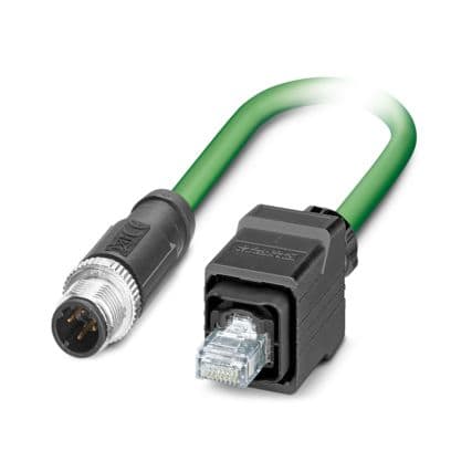 PHOENIX CONTACT - NBC-M12MSD/10,0-93B/R4QC CAVO DI RETE