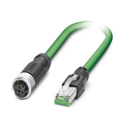 PHOENIX CONTACT - NBC-M12FSD/ 1,0-93B/R4AC CAVO DI RETE