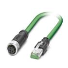 PHOENIX CONTACT - NBC-M12FSD/ 1,0-93B/R4AC CAVO DI RETE