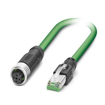 PHOENIX CONTACT - NBC-M12FSD/ 2,0-93B/R4AC CAVO DI RETE