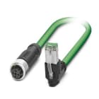 PHOENIX CONTACT - NBC-M12FSD/ 1,0-93B/R4ACR CAVO DI RETE