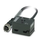 PHOENIX CONTACT - SAC-ASI-J-Y-N-PUR-1,0-FS SCO DISTRIBUTOR