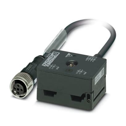 PHOENIX CONTACT - SAC-ASI-J-Y-B-PUR-1,0-FS SCO DISTRIBUTOR