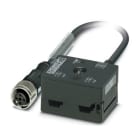 PHOENIX CONTACT - SAC-ASI-J-Y-B-PUR-2,0-FS SCO DISTRIBUTOR