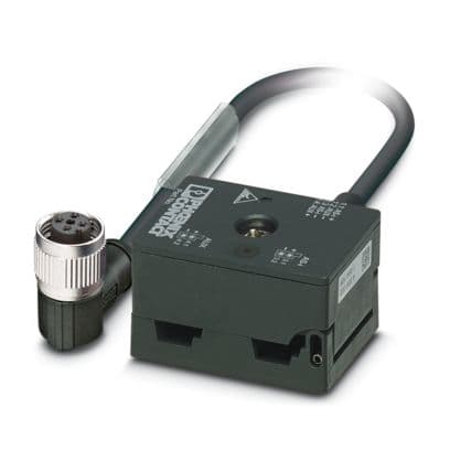 PHOENIX CONTACT - SAC-ASI-J-Y-B-PUR-1,0-FR SCO DISTRIBUTOR