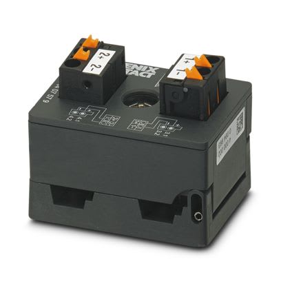 PHOENIX CONTACT - SAC-ASI-J-Y-B-FFKDS DISTRIBUTORE 1407579