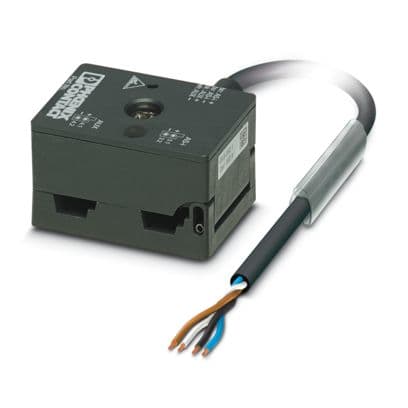 PHOENIX CONTACT - SAC-ASI-J-Y-B-PUR-2,0-OE DISTRIBUTORE