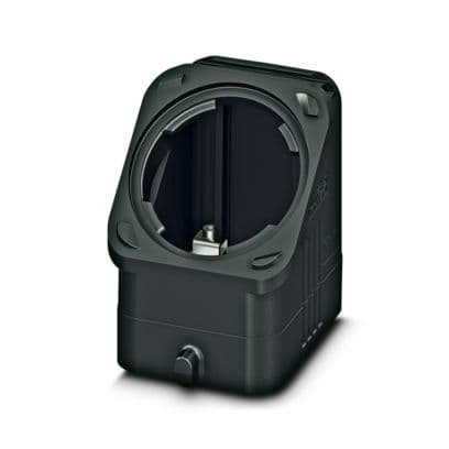 PHOENIX CONTACT - HC-EVO-B06-HLFS-PLBK CUSTODIA