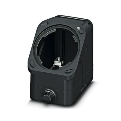PHOENIX CONTACT - HC-EVO-B10-HLFS-PLBK CUSTODIA