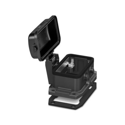 PHOENIX CONTACT - HC-EVO-B10-BFDC-PLRBK CUSTODIA 1407635