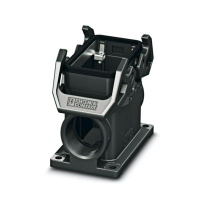 PHOENIX CONTACT - HC-EVO-B10-SHWD-2SSM32-PLRBK CUSTODIA