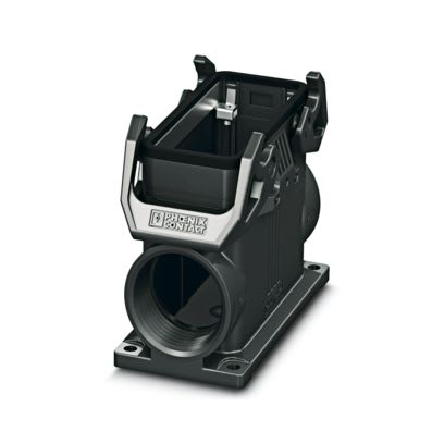 PHOENIX CONTACT - HC-EVO-B16-SHWD-2SSM40-PLRBK CUSTODIA