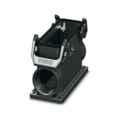 PHOENIX CONTACT - HC-EVO-B24-SHWD-2SSM40-PLRBK CUSTODIA