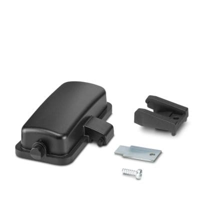 PHOENIX CONTACT - HC-B16-BC-HI-PLBK COPERCHIO PROTEZIONE