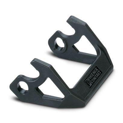 PHOENIX CONTACT - HC-B06-SL-PLBK BLOCCAGGIO LONGITUDINALE