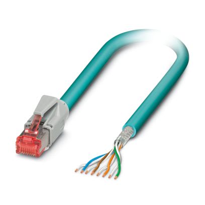PHOENIX CONTACT - VS-IP20-OE-94B-LI/5,0 CAVO ETHERNET