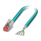PHOENIX CONTACT - VS-IP20-OE-94B-LI/5,0 CAVO ETHERNET