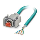 PHOENIX CONTACT - VS-IP67-OE-94B-LI/5,0 CAVO ETHERNET