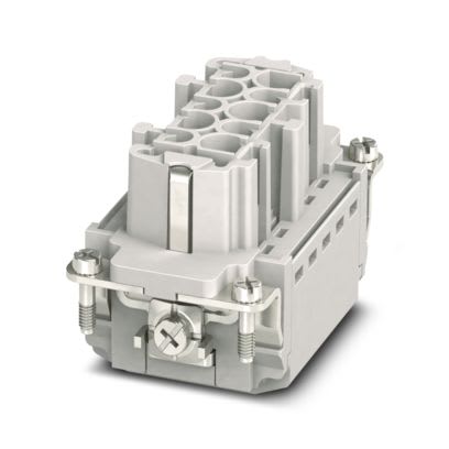 PHOENIX CONTACT - HC-B10-I-PT-F INSERTO PORTACONTATTI