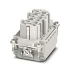 PHOENIX CONTACT - HC-B10-I-PT-F INSERTO PORTACONTATTI