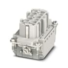 PHOENIX CONTACT - HC-B10-I-PT-F INSERTO PORTACONTATTI