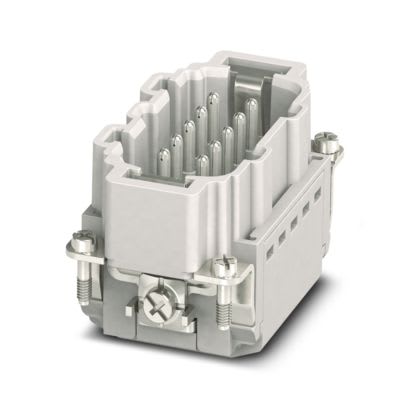 PHOENIX CONTACT - HC-B10-I-PT-M INSERTO PORTACONTATTI