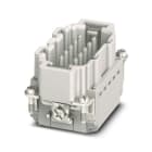 PHOENIX CONTACT - HC-B10-I-PT-M INSERTO PORTACONTATTI